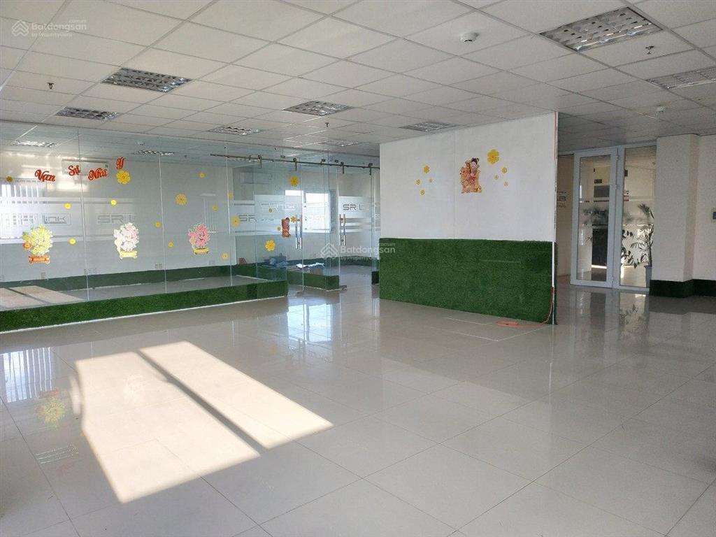 Văn phòng đường xô viết nghệ tĩnh, diện tích 110m2, giá thuê 110m2, giá 17,5 triệu/tháng