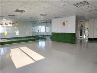 Văn phòng đường xô viết nghệ tĩnh, diện tích 110m2, giá thuê 110m2, giá 17,5 triệu/tháng