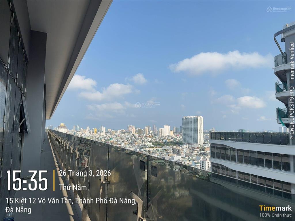 Văn phòng hạng b, phường thanh khê, diện tích đa dạng 200m2, giá 364 nghìn/m2/tháng