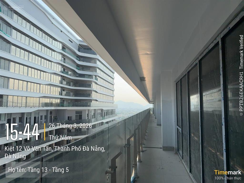Văn phòng hạng b, phường thanh khê, diện tích đa dạng 200m2, giá 364 nghìn/m2/tháng