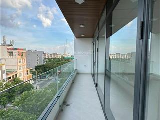 Văn phòng cho thuê trần hưng đạo | view đẹp diện tích lớn phù hợp cho 30 nhân viên làm việc