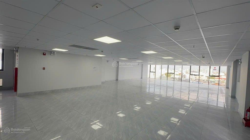 Văn phòng đường xô viết nghệ tĩnh, diện tích 200m2, giá 220.000/m2/tháng