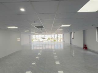 Văn phòng đường xô viết nghệ tĩnh, diện tích 200m2, giá 220.000/m2/tháng