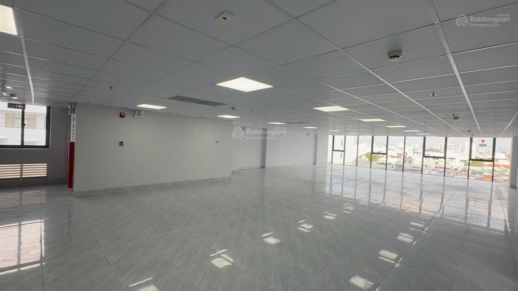 Văn phòng đường xô viết nghệ tĩnh, diện tích 200m2, giá 220.000/m2/tháng