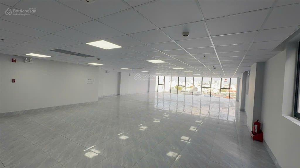 Văn phòng đường xô viết nghệ tĩnh, diện tích 200m2, giá 220.000/m2/tháng