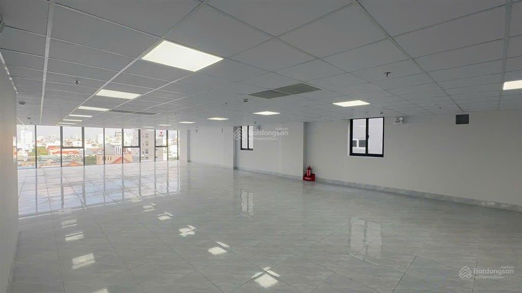 Văn phòng đường xô viết nghệ tĩnh, diện tích 200m2, giá 220.000/m2/tháng