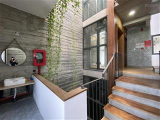 Văn phòng đường 30/4, diện tích 60m2, giá 8,6tr/tháng