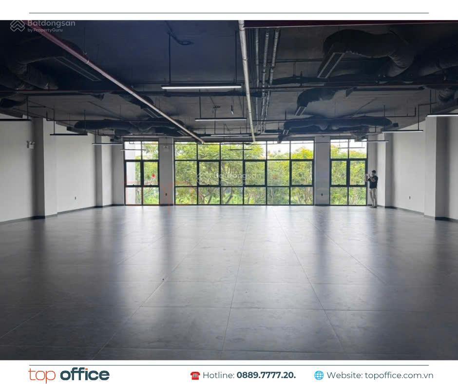 Tổng hợp cho thuê văn phòng 200  300m2 trung tâm thành phố đà nẵng cho 30  50 nhân sự làm việc