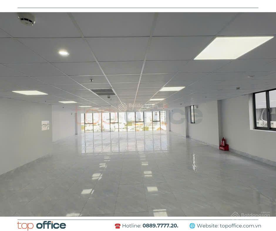 Tổng hợp cho thuê văn phòng 200  300m2 trung tâm thành phố đà nẵng cho 30  50 nhân sự làm việc