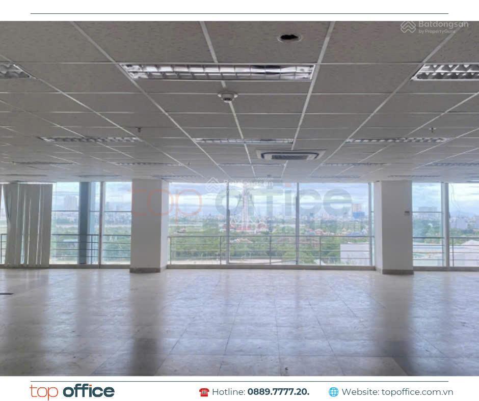 Tổng hợp cho thuê văn phòng 200  300m2 trung tâm thành phố đà nẵng cho 30  50 nhân sự làm việc