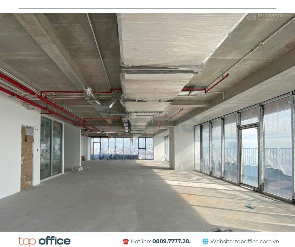 Tổng hợp cho thuê văn phòng 200  300m2 trung tâm thành phố đà nẵng cho 30  50 nhân sự làm việc