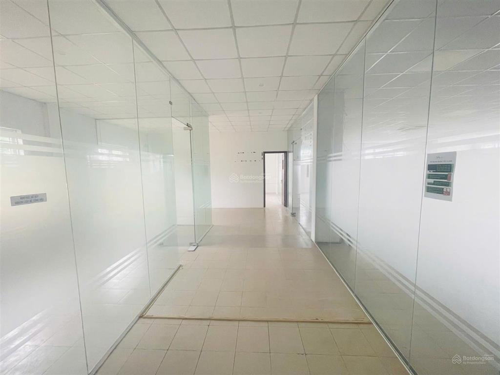 Văn phòng đường lê lợi, diện tích 320m2, giá 50tr/tháng