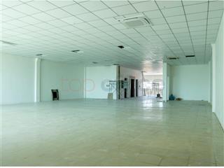 Tổng hợp văn phòng diện tích từ 300  500m2, phường hoà cường, giá chỉ từ 234.360 đ/m²/tháng