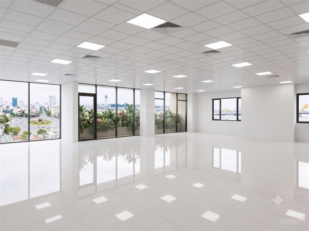 Tổng hợp 7 văn phòng diện tích 150250m2, giá chỉ từ 25tr/tháng
