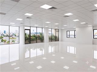 Tổng hợp 7 văn phòng diện tích 150250m2, giá chỉ từ 25tr/tháng