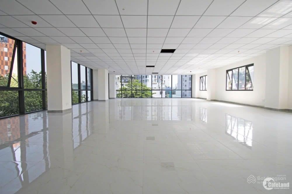 Cho thuê văn phòng đường lê lợi