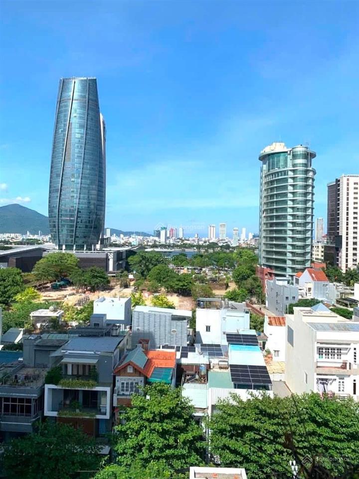 Cho thuê văn phòng đường lê lợi