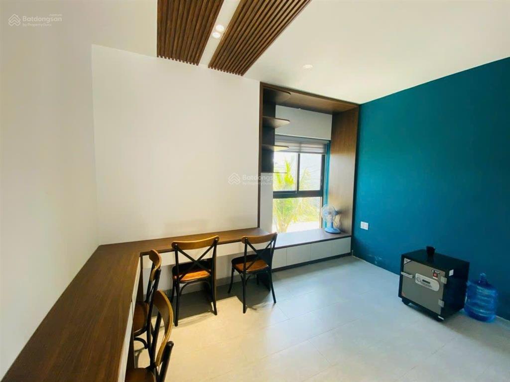 Biệt thự cho thuê tại ngũ hành sơn, diện tích 300m2