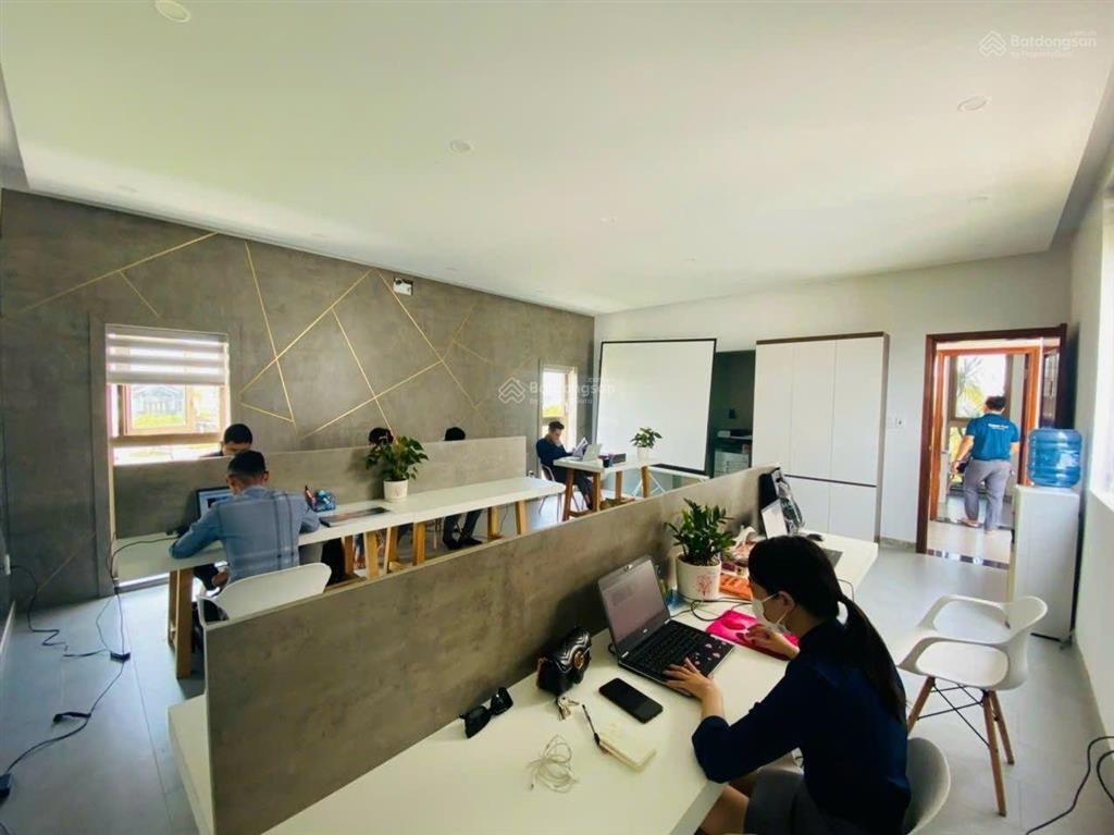Biệt thự cho thuê tại ngũ hành sơn, diện tích 300m2