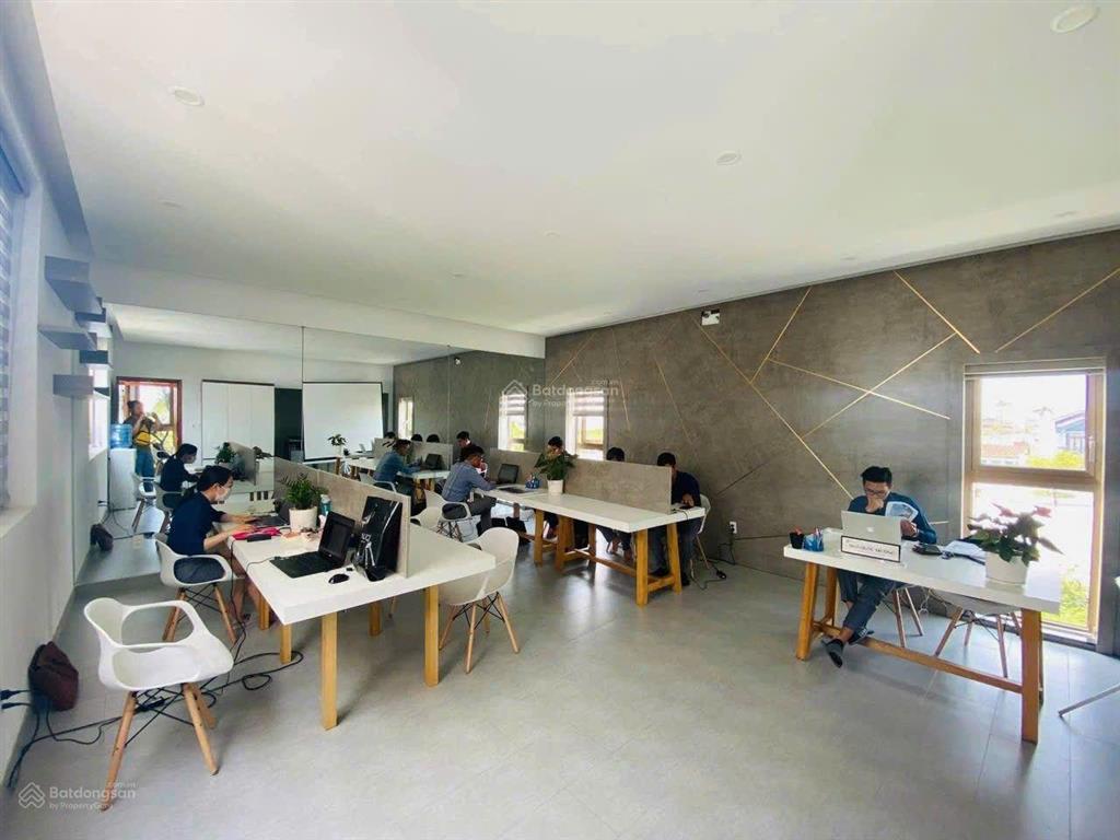 Biệt thự cho thuê tại ngũ hành sơn, diện tích 300m2