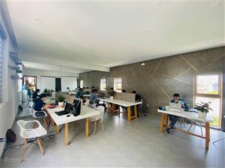 Biệt thự cho thuê tại ngũ hành sơn, diện tích 300m2