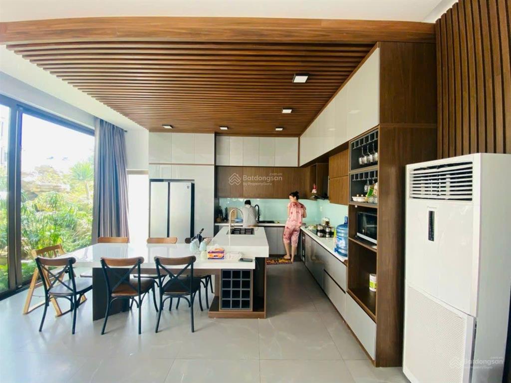 Biệt thự cho thuê tại ngũ hành sơn, diện tích 300m2