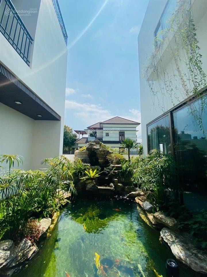 Biệt thự cho thuê tại ngũ hành sơn, diện tích 300m2