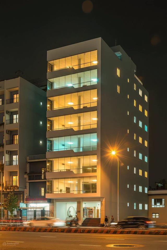 Văn phòng sơn trà, diện tích đa dạng, làm việc 24/7 miễn phí làm ngoài giờ