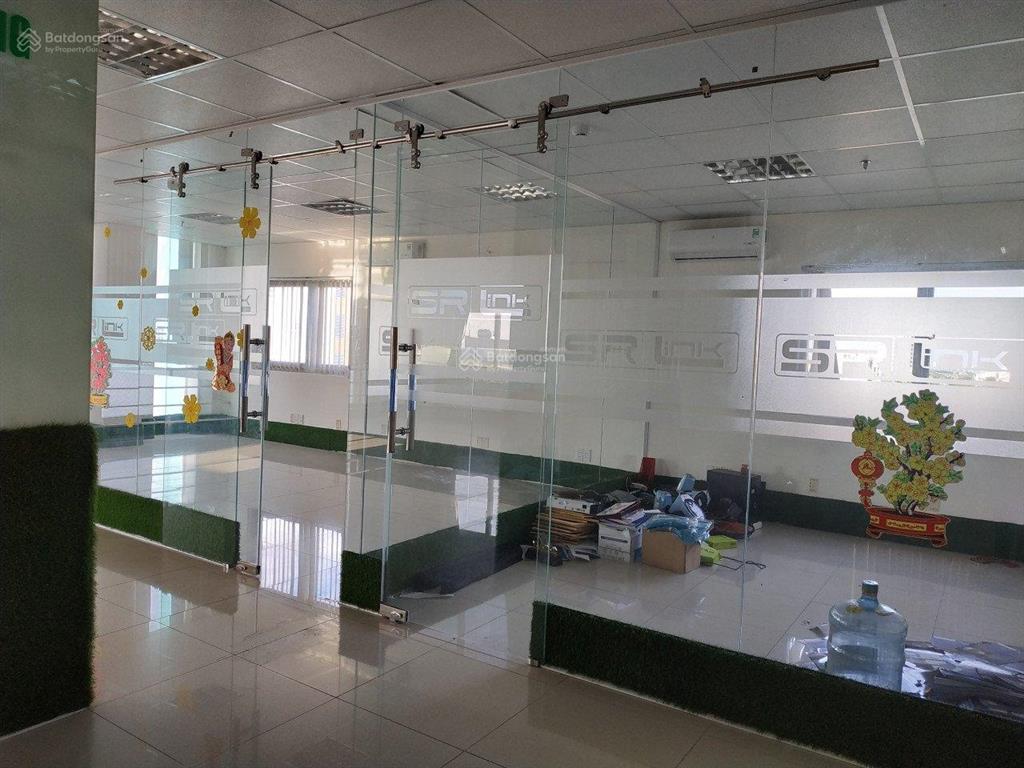 Văn phòng đường xô viết nghệ tĩnh, diện tích 110m2, giá thuê 110m2, giá 17,5 triệu/tháng