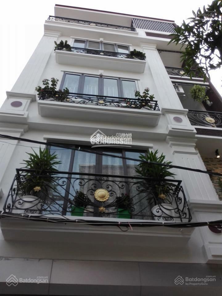 Cho thuê nhà mặt phố xã đàn 60m2x5tầng, mt4,5m, vị trí đẹp tiện kinh doanh, vp.  0983 103 ***