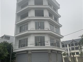 Cho thuê nhà phân lô lai xá hoài đức hà nội. nhà lô góc 65mx5tầng gần ql32, khu hinode 0983 103 ***