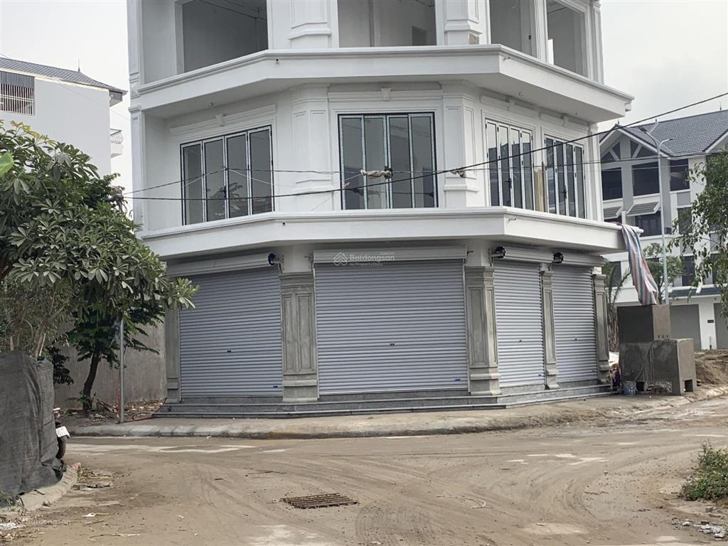 Cho thuê nhà phân lô lai xá hoài đức hà nội. nhà lô góc 65mx5tầng gần ql32, khu hinode 0983 103 ***