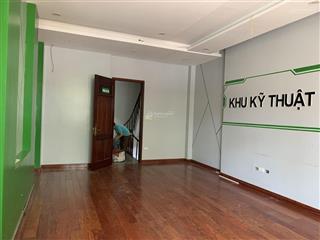 Cho thuê nhà 60m2x4tầng, 1tum, 6pn khép kín. mt 4m lô góc, gần ql 32, giang, hoài đức 0983 103 ***