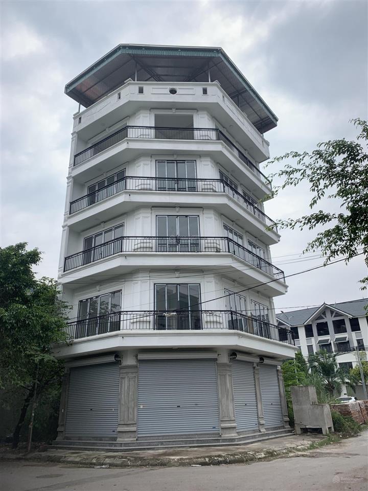 Cho thuê nhà riêng lô góc khu phân lô làm văn phòng 65m x 5 tầng 0983 103 *** gặp chủ nhà!