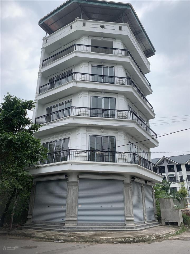 Cho thuê nhà riêng lô góc khu phân lô làm văn phòng 65m x 5 tầng 0983 103 *** gặp chủ nhà!
