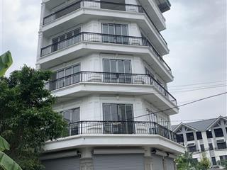Cho thuê nhà riêng lô góc khu phân lô làm văn phòng 65m x 5 tầng 0983 103 *** gặp chủ nhà!