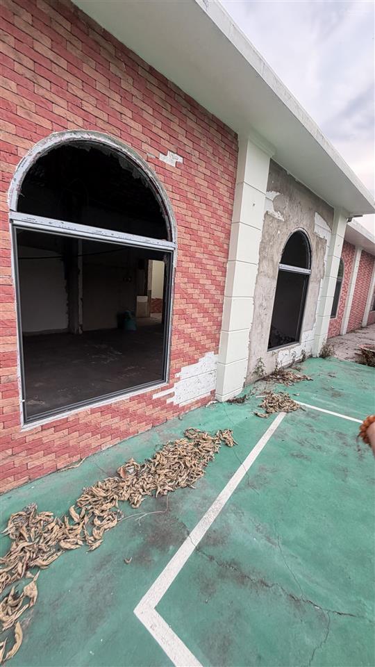 Chính chủ cho thuê đất 1000m2 làm kho xưởng hoặc văn phòng ngay trung tâm tp mới bình dương