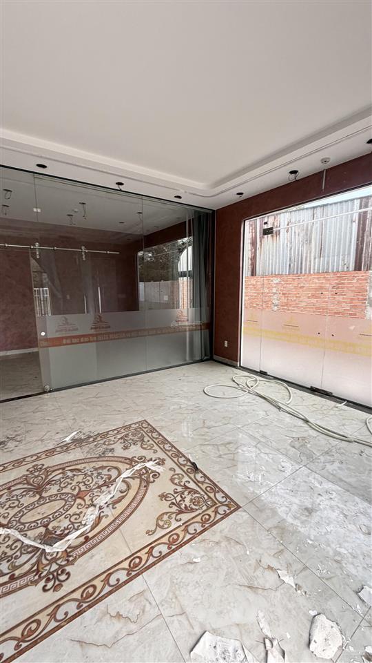 Chính chủ cho thuê đất 1000m2 làm kho xưởng hoặc văn phòng ngay trung tâm tp mới bình dương