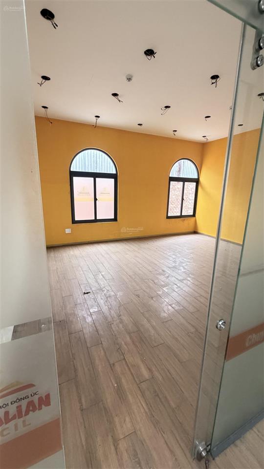 Chính chủ cho thuê đất 1000m2 làm kho xưởng hoặc văn phòng ngay trung tâm tp mới bình dương