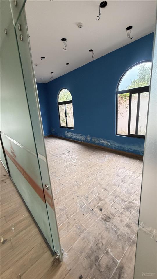 Chính chủ cho thuê đất 1000m2 làm kho xưởng hoặc văn phòng ngay trung tâm tp mới bình dương