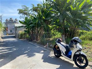 Bán đất đường vườn lài, an phú đông, q.12  ngang 6m  xe tải tận cửa