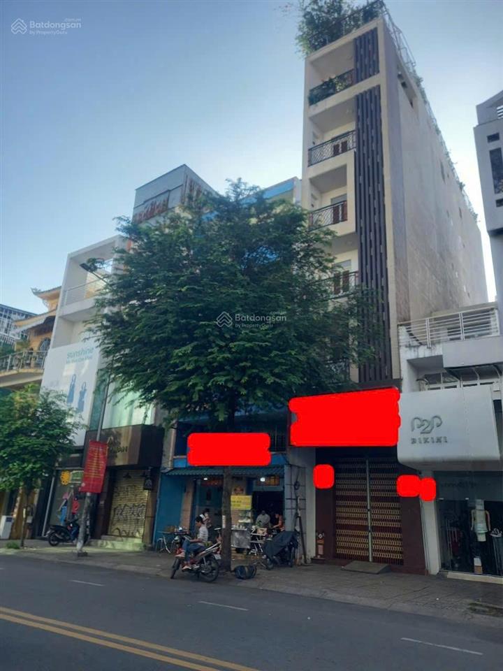 Siêu phẩm mặt tiền võ văn tần q.3  vị trí đắc địa, phong thủy vượng tài