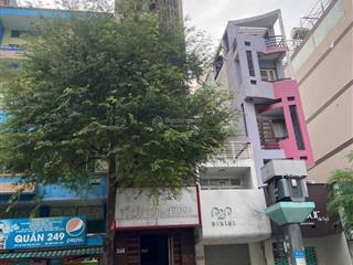 Siêu phẩm mặt tiền võ văn tần q.3  vị trí đắc địa, phong thủy vượng tài
