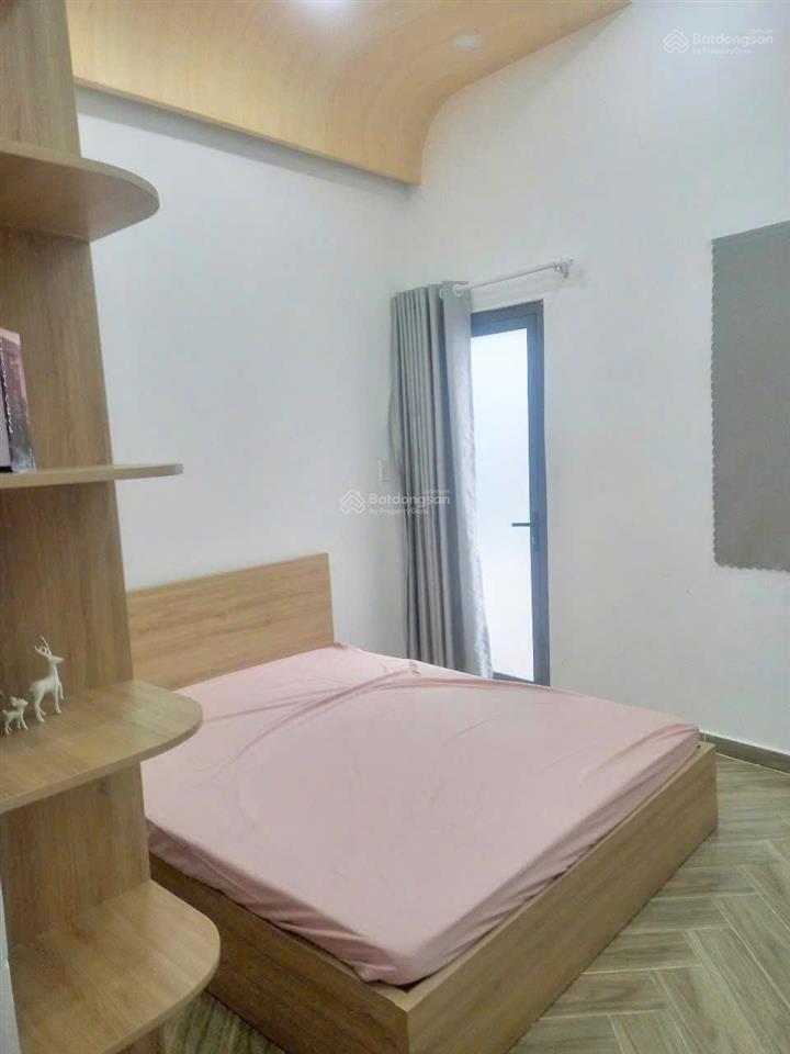 Bán nhà lê văn duyệt  phường gia định  42,7m²  8,6 tỷ