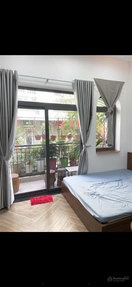 Nhà đẹp hẻm ô tô  1 sẹc  đường lê văn duyệt  bình thạnh