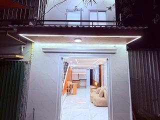 Cần bán nhà tx31 q12, ccvb nhà 1lầu, 2pn