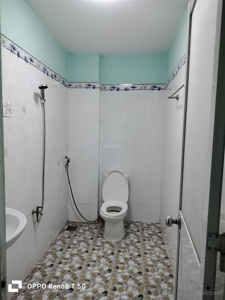 Cho thuê nhà nguyên thạnh xuân q12