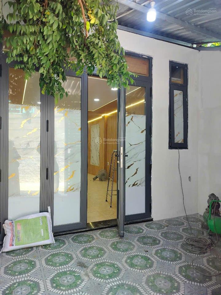Chủ cần bán căn nhà tx21 thạnh xuân q12 cũ, phường thới an mới, gần ngã tư ga gò vấp