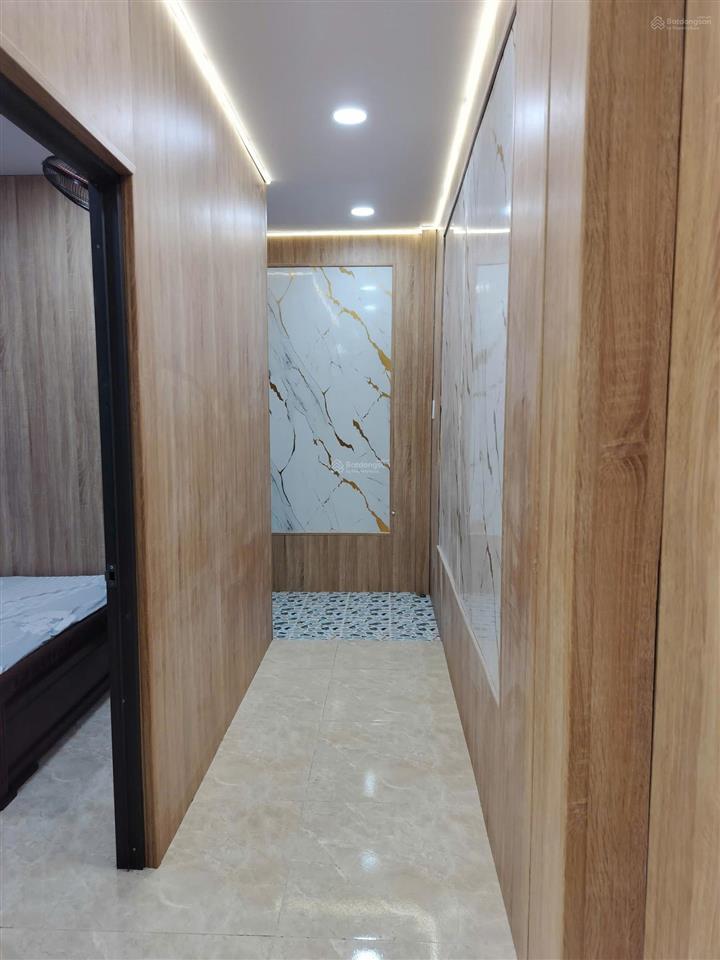 Chủ cần bán căn nhà tx21 thạnh xuân q12 cũ, phường thới an mới, gần ngã tư ga gò vấp