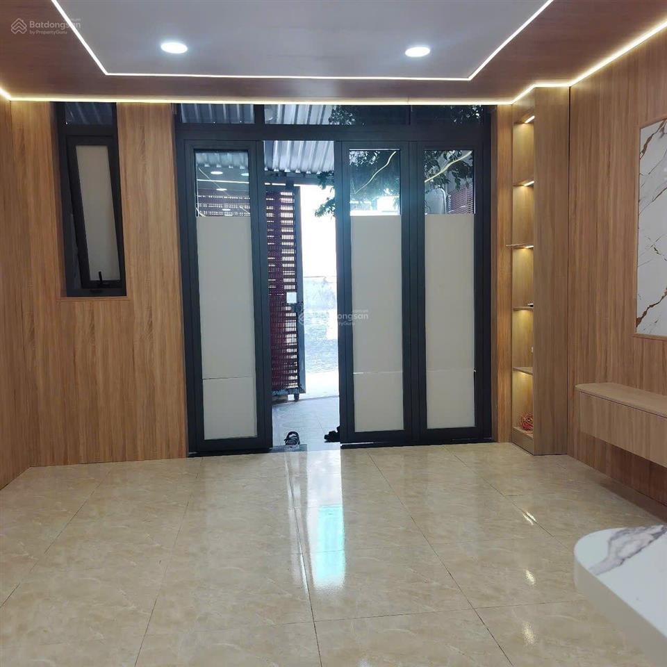 Chủ cần bán căn nhà tx21 thạnh xuân q12 cũ, phường thới an mới, gần ngã tư ga gò vấp